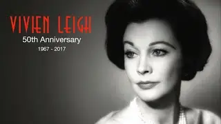 Vivien Leigh 50th Anniversary Memorial (2017)