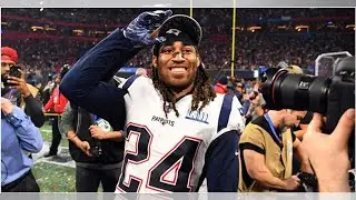 Stephon Gilmore restructures contract to help Patriots