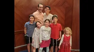 Family Cruise to the Bahamas