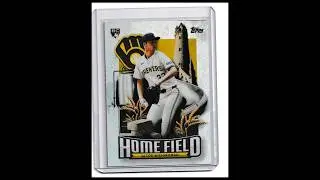 2026 Topps Series 1 Jumbo Box Break 🔥 CASE HIT PULLED!