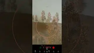 WORLD FIRST T-64BM2 vs T-90A | Armed Forces of Ukraine | Squad #gaming #squad #armedforcesofukraine