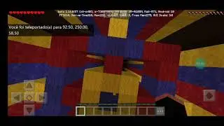 MINECRAFT: mega dropper.... sofrencia😡