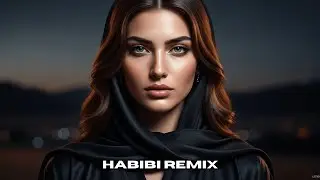 Best Arabic Dance Hits 2026 ⚡ High Energy Habibi Remix | Party Night Vibes