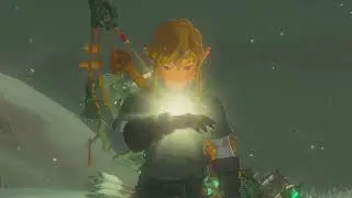 Evil Spirit Mask! TLoZ Tears of the Kingdom Ep. 61