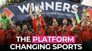 TAPPP Is Changing the Game: The Future of Interactive Sports Entertainment Is Here