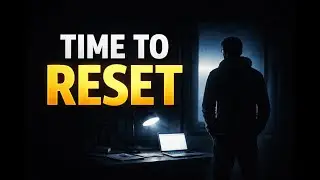 This Is Your Life Reset | A New Beginning Starts Now