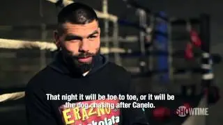 All Access: Canelo vs. Angulo - Episode 1 Preview