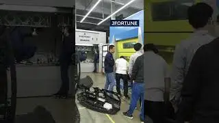 Why Choose Jfortune not Branson Vibration Welding Machine