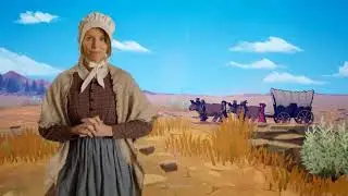 The Oregon Trail - Launch Film
