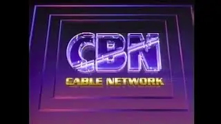 CBN Cable Network Promo Music Video Spot/Tata Vega