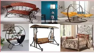 Top Metal Furniture design ideas