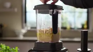 KitchenAid ARTISAN Power Plus Blender/Standmixer