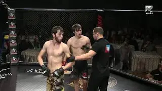 WPFL: Шамиль Дачаев vs Роман Бойко