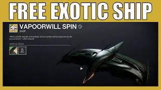 Get FREE Exotic Rewards From The Dawning Destiny 2 in 2022