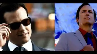 Harvey Specter vs Saul Goodman: A Comparison of Two Legendary Lawyers