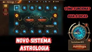 Guia Novo Sistema de 