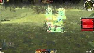 Guildwars Vanquish: End