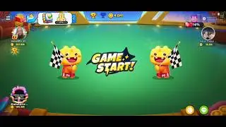 Tong its go wins 6M-07
