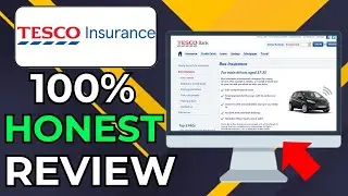 TESCO CAR INSURANCE REVIEW (2026)
