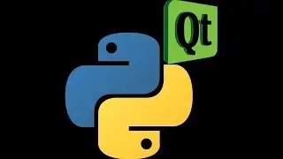 Intro/basic GUI - PyQt with Python GUI Programming tutorial | part - 3