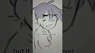 I love slow burn anime #art  #anime #shoujoanime #clannad  #yonaofthedawn #skipandloafer