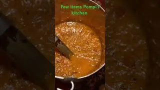 #fooditems #foodie #foodlovers Pompi's kitchen