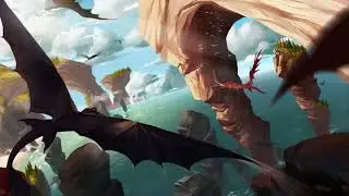 ODESZA ft. Zyra - Say My Name (Infuze Re-Flex)