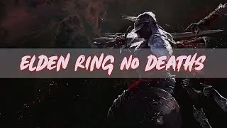 Randomizer No death Elden Ring✅Удачи