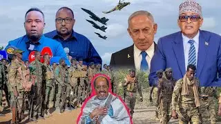 Wararka Ugu waa weeyn Soomaaliya Caalamka 20-01-2026
