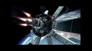 Space Warfare of the Future  :   Documentary on Spaced Based Weapon Systems