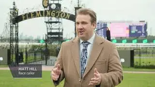 Flemington Finals Race Day Preview