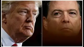 Trump Plans to INDICT JAMES COMEY FOR TESTIMONY ON HILLARY CLINTON Forwarding Classified Emails