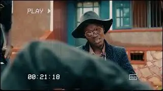 Jolly Jade 256 & E I ft Wesi Davis  ( Muliffe  Official Music Video)