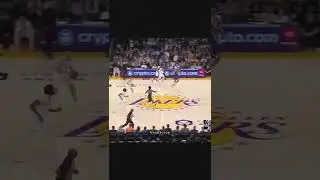 WHAT A SEQUENCE 👊 Westbrook Block Lead to SLAM DUNK #nba #nbahighlights #basketball