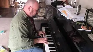What You Desired To Build (Demo) - David Casey