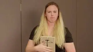Inside a Scientist's Suitcase: Kristy Henson