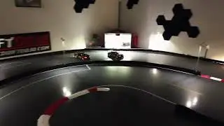 Phone Control Precision: RC Cars Drifting Perfectly #diy