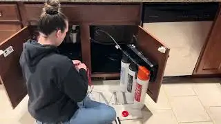 This Tankless RO System Fixed My Water (No Electricity Needed)