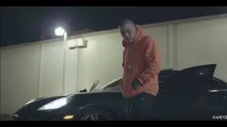 Rapeton Approved: Luiggi Yarel  Freestyle
