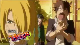Beelzebub Episode 38 Preview - HD 1080p - The Sibling Rivalry has Begun!
