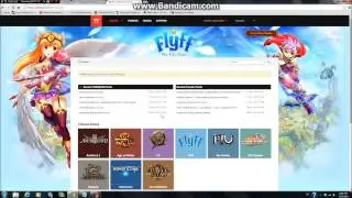 Flyff Gold : Last Video