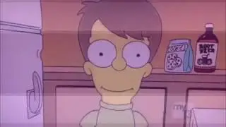 Simpsons Wave