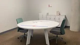 Come Study at the Student Innovation Center