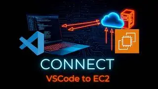 Connect to EC2 Instance in MINUTES with VSCode SSH 🔥