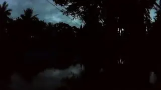Time lapse 5secs Supremo1