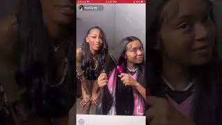 Positive Ida TikTok Live Part 2 |Last Part|