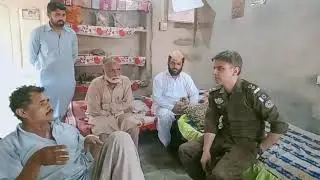DPO chiniot police