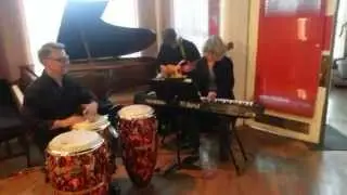 Latin musiians