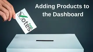 FreshVotes 31 - Listing All Products using Derived Queries in Spring Data