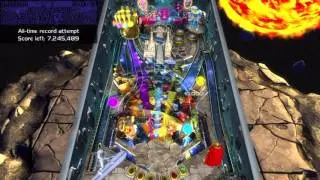 Infinity Gauntlet suckers wizardmode - Thanos Frenzy